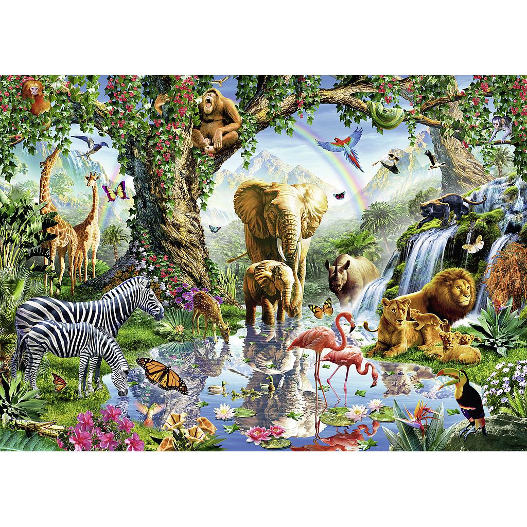 ravensburger_pusle_1000_tk_seiklus_džunglis_198375V_1