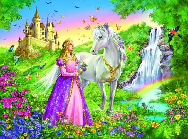 ravensburger_pusle_200_tk_printsess_126132V_1