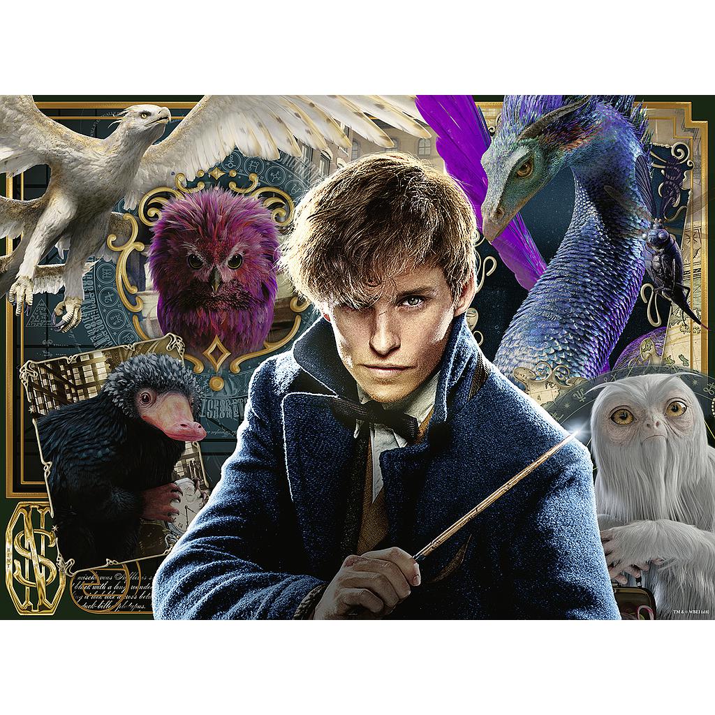 ravensburger_pusle_200_tk_fantastilised_elukad_126118V_1