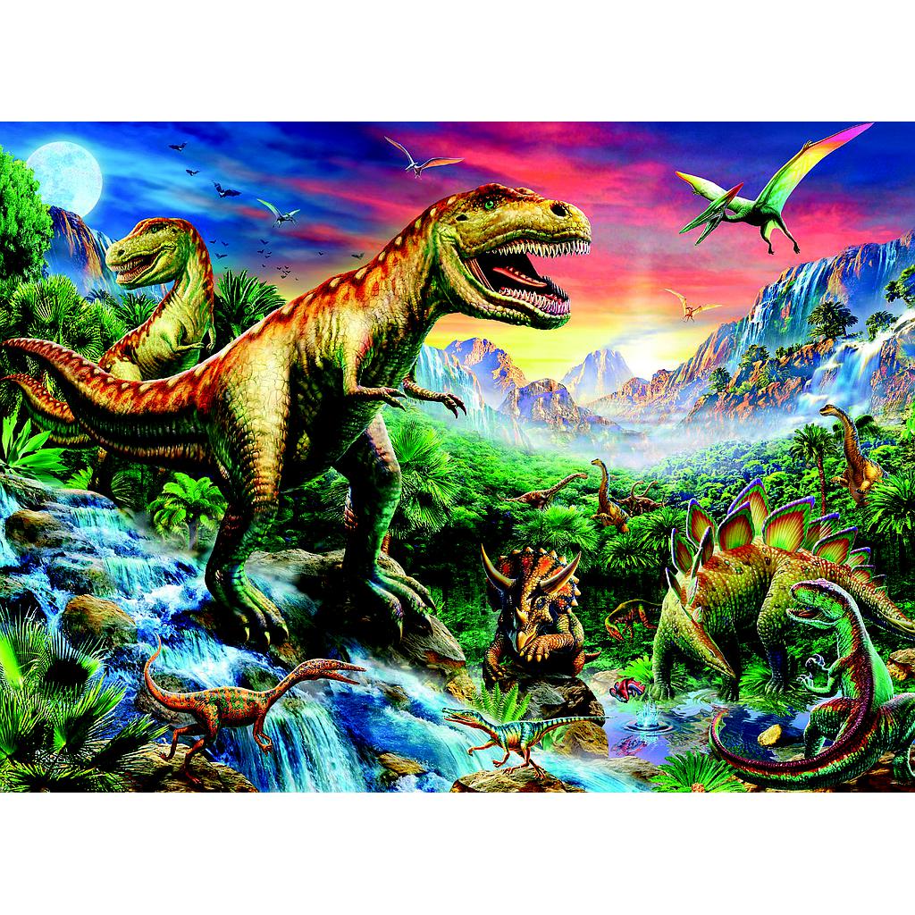 ravensburger_pusle_100_tk_dinosaurused_106653V_1