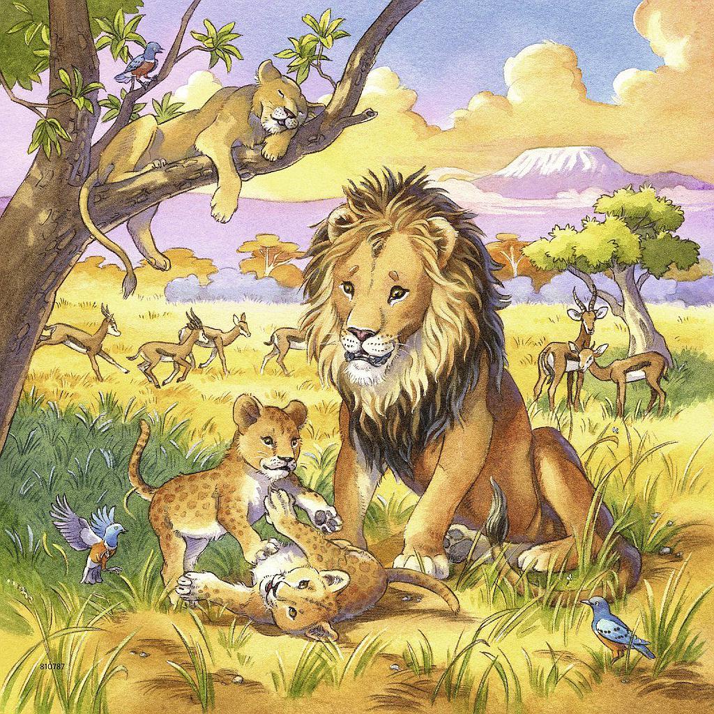 ravensburger_pusle_3x49_tk_metsloomad_080038V_1