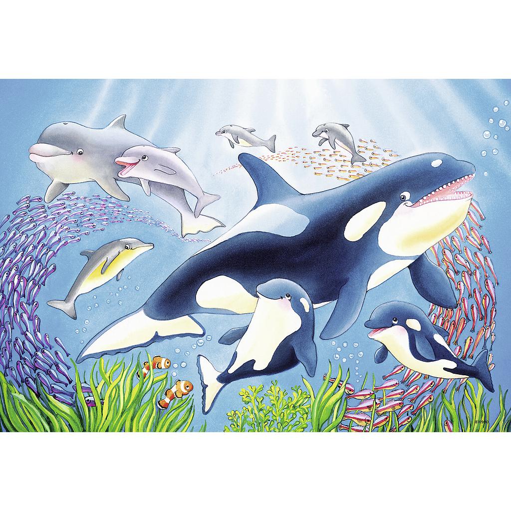 ravensburger_pusle_2x24_tk_värviline_veealune_078158V_1