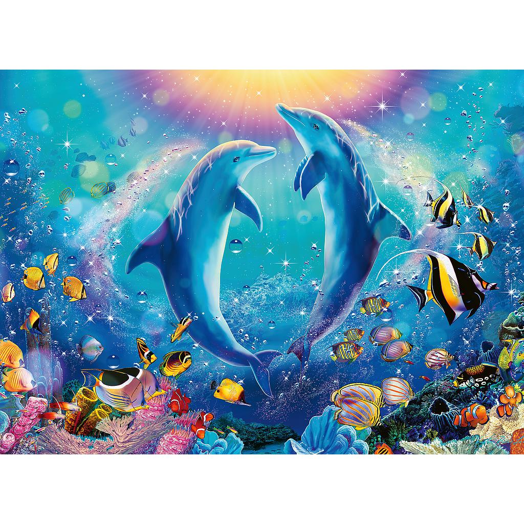 ravensburger_pusle_500_tk_tantsivad_delfiinid_148110V_1
