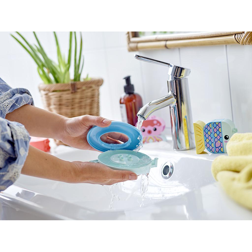 LEGO DUPLO vannim&auml;nguasi Ujuv loomade saar