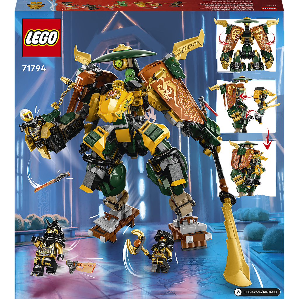 lego_ninjago_lloydi_ja_arini_ninjatiimi_robotid_71794L_1