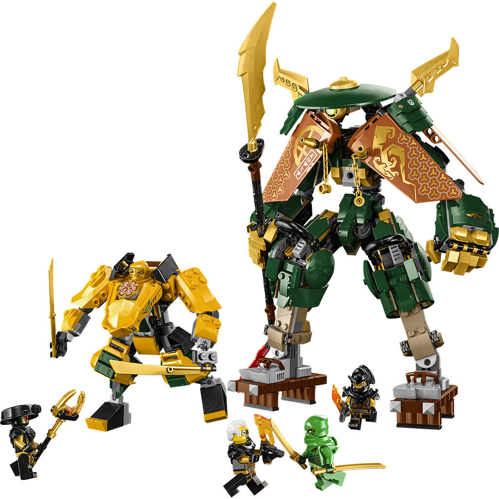 lego_ninjago_lloydi_ja_arini_ninjatiimi_robotid_71794L_6