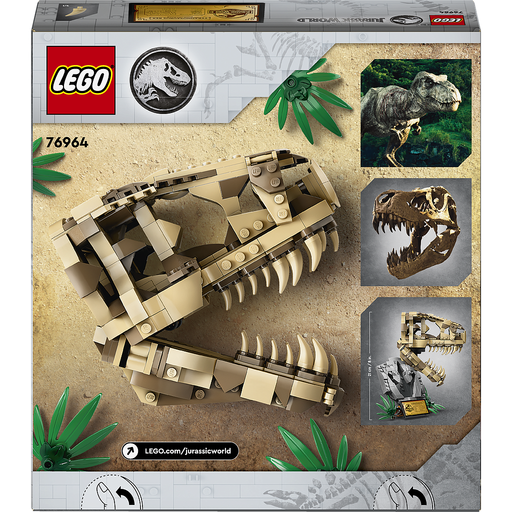 lego_jurassic_world_dinosauruse_fossiilid:_t._rexi_pealuu_76964L_3