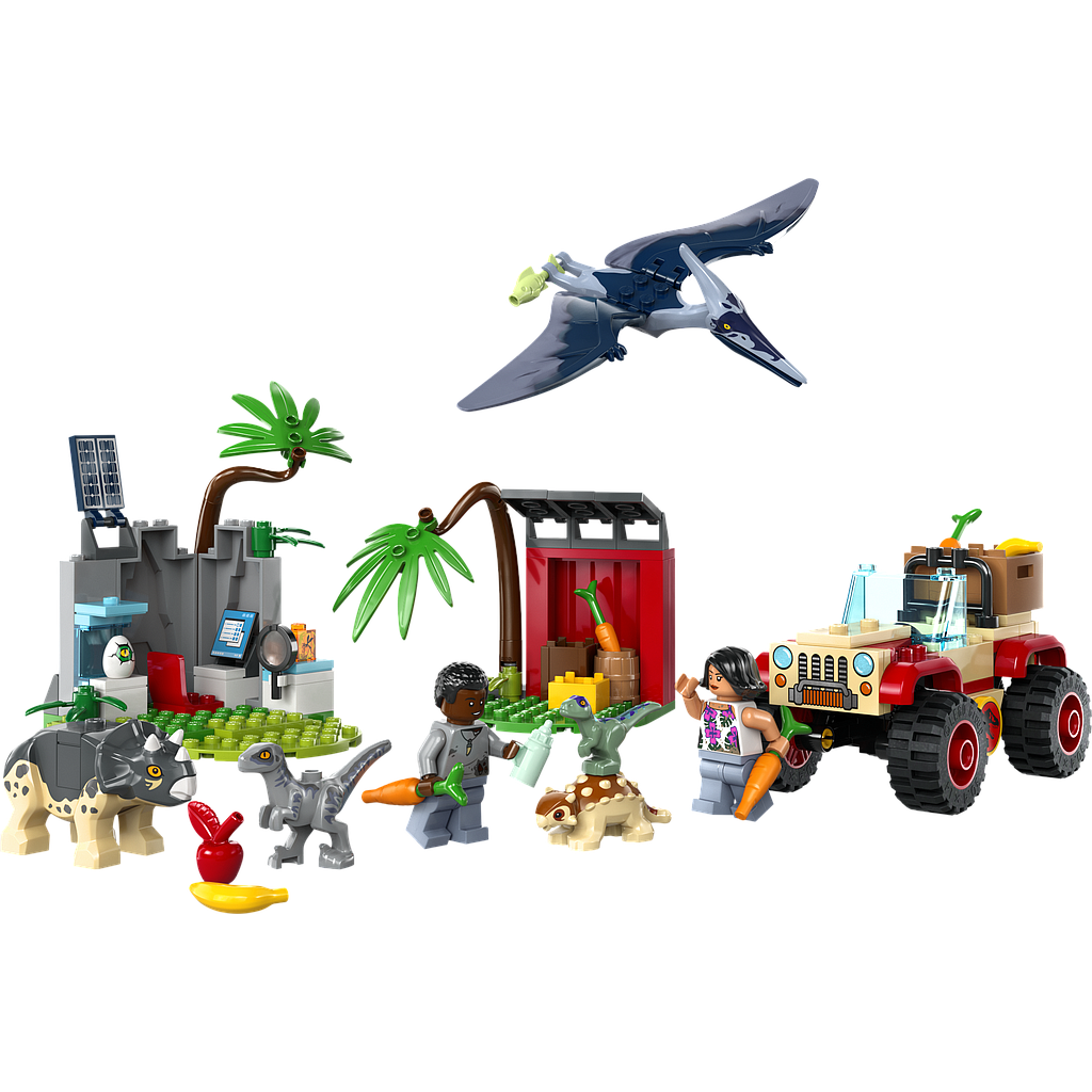 lego_jurassic_world_dinosaurusebeebide_päästekeskus_76963L_4