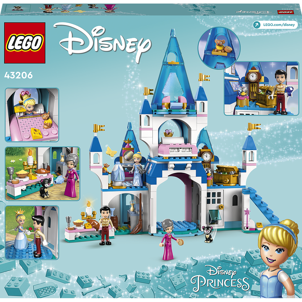 lego_disney_tuhkatriinu_ja_hurmava_printsi_loss_43206L_1