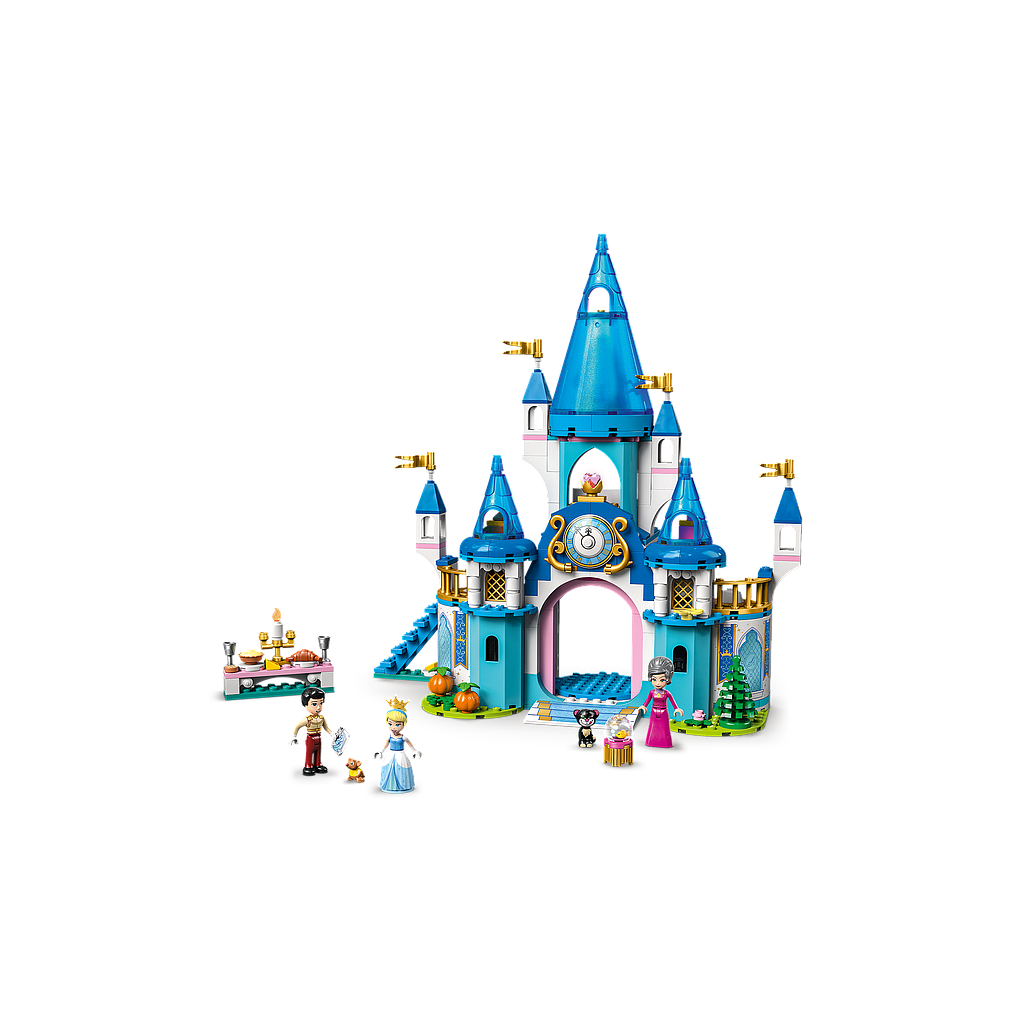 lego_disney_tuhkatriinu_ja_hurmava_printsi_loss_43206L_3