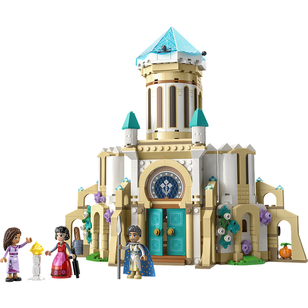 lego_disney_kuningas_magnifico_loss_43224L_6