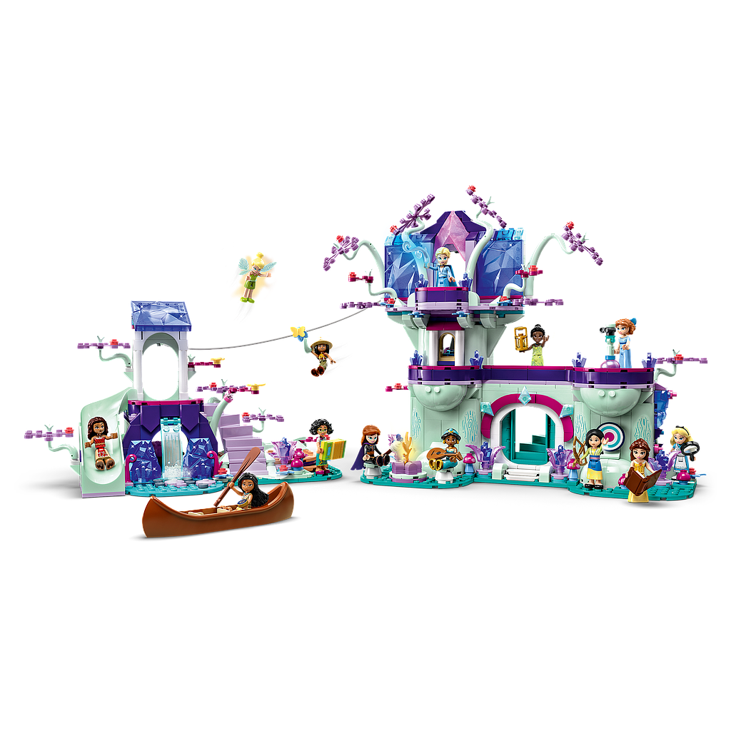 lego_disney_nõiutud_metsamajake_43215L_4
