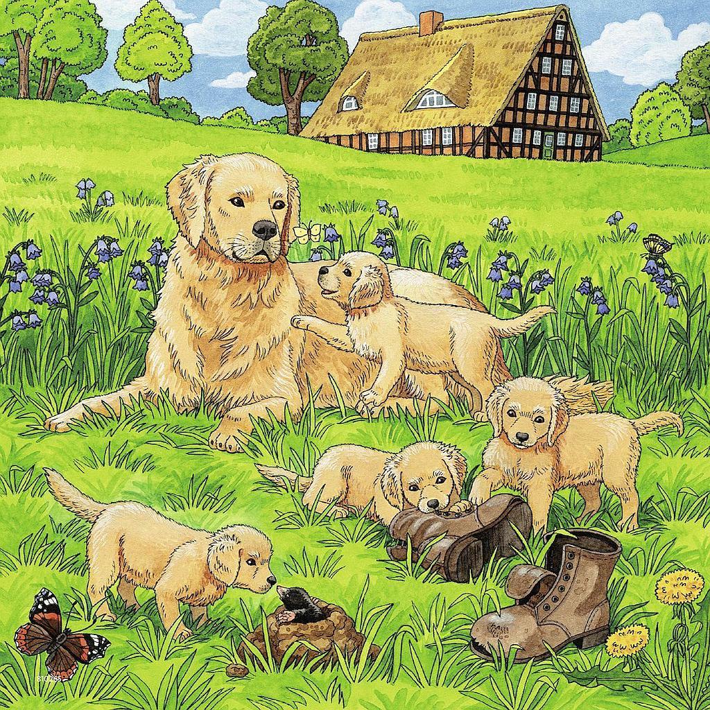 ravensburger_pusle_3x49_tk_kassid_ja_koerad_080021V_1