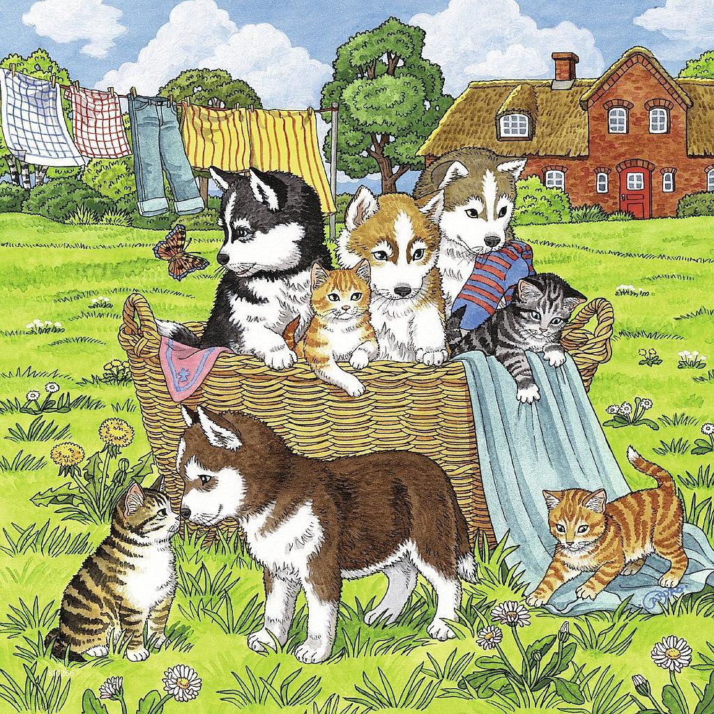 ravensburger_pusle_3x49_tk_kassid_ja_koerad_080021V_3