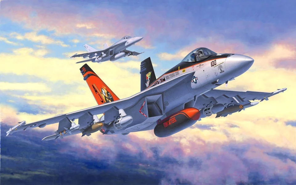 revell_liimitav_mudel_f/a-18e_super_hornet_1:144_03997R_1