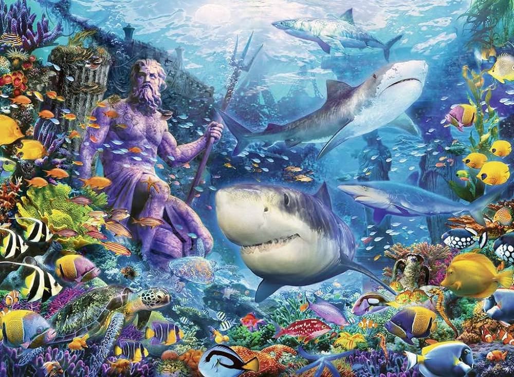 ravensburger_pusle__500_tk_merekuningas_150397V_1