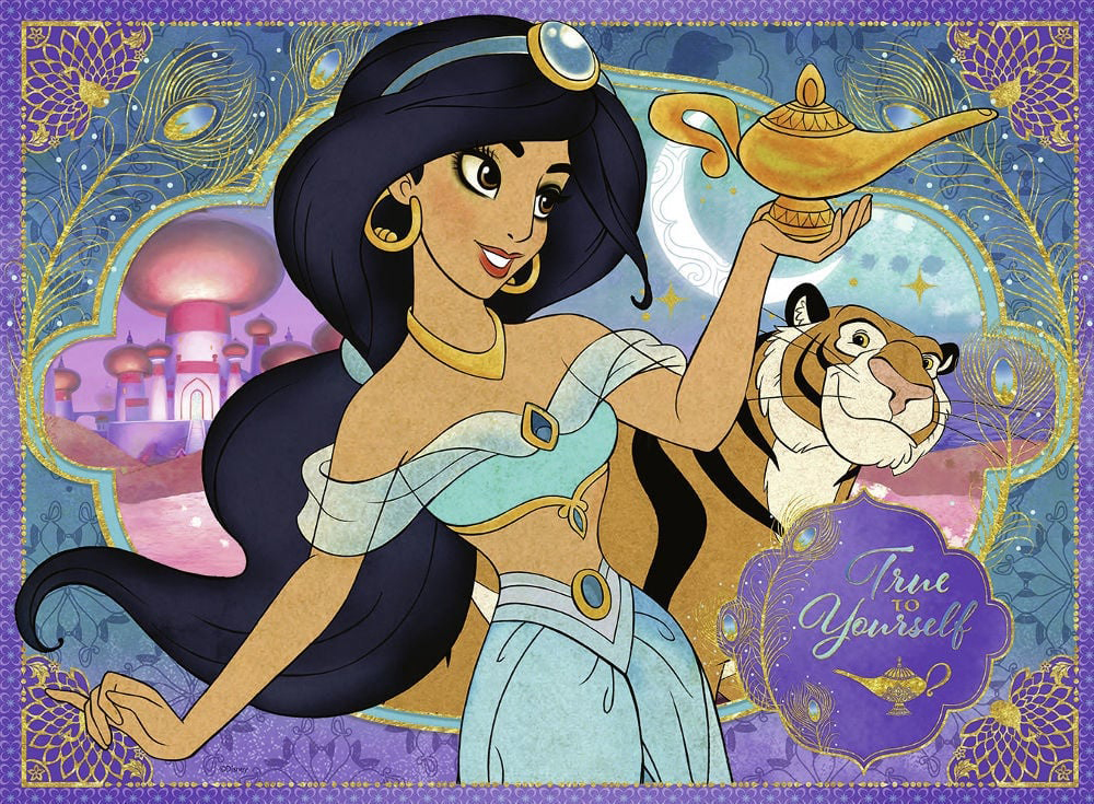 ravensburger_pusle_100_tk_printsess_jasmine_104093V_1