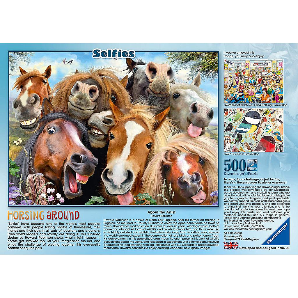 ravensburger_pusle_500_tk_hobuste_selfie_146956V_1