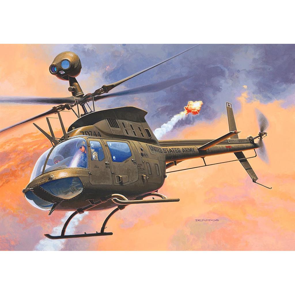 revell_liimitav_mudel_helikopter_bell_oh-58d_kiowa_1:72_04938R_1