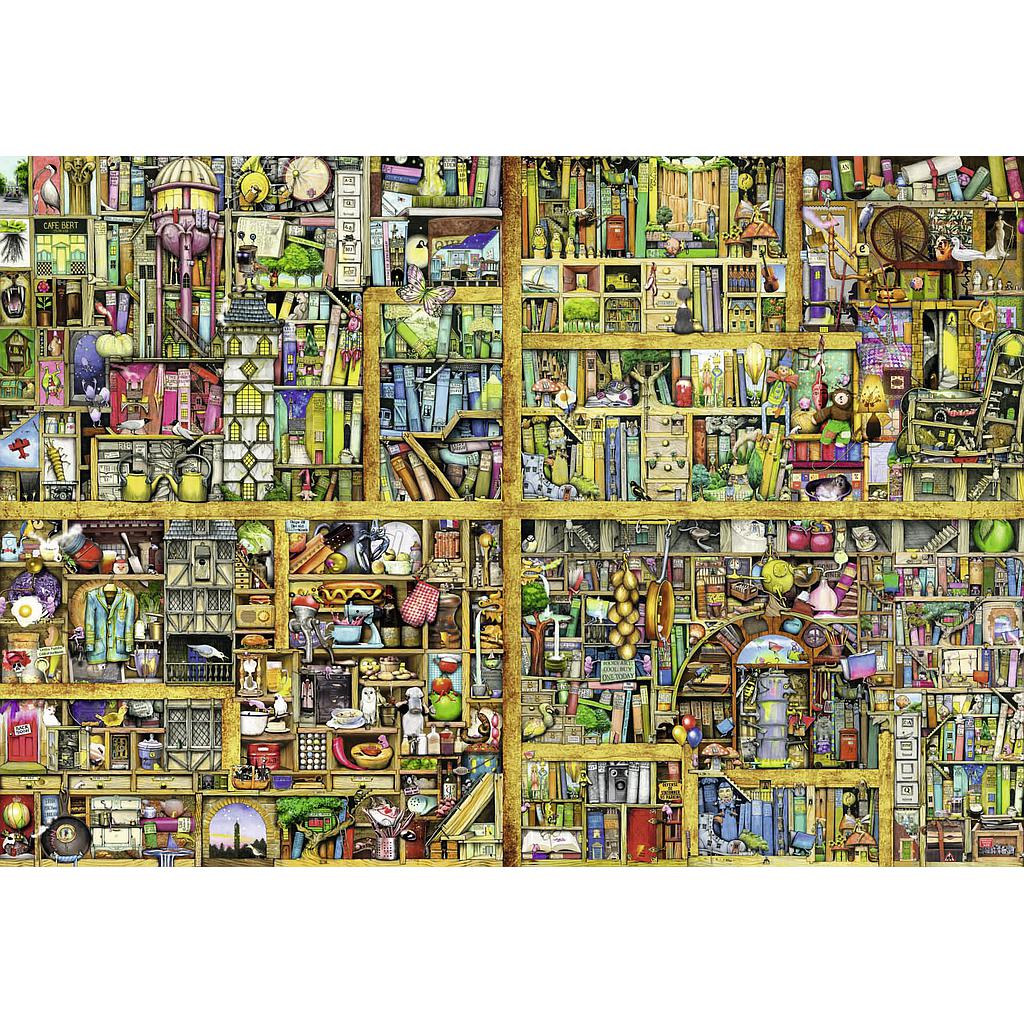 ravensburger_pusle_18000_tk_maagiline_raamaturiiul_178254V_1