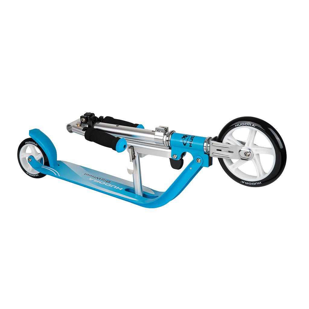 hudora_tõukeratas_little_bigwheel_taevasinine_14202A_1