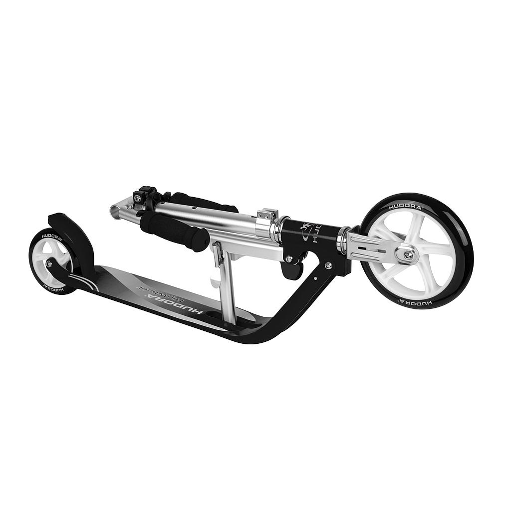 hudora_tõukeratas_little_bigwheel_must_14203A_1