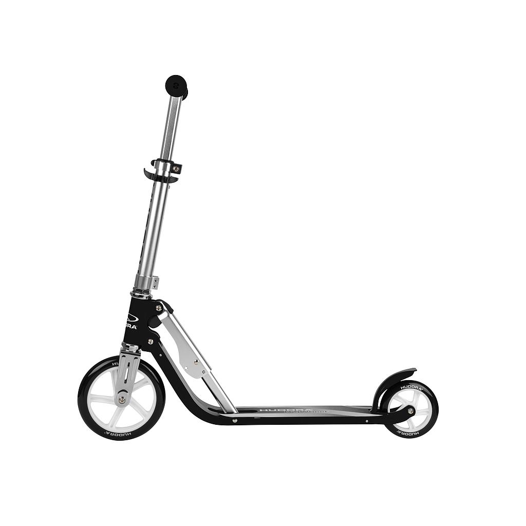 hudora_tõukeratas_little_bigwheel_must_14203A_2