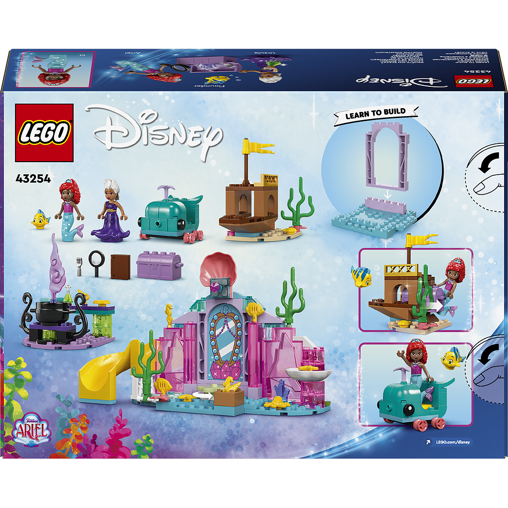 lego_disney_arieli_kristallkoobas_43254L_5