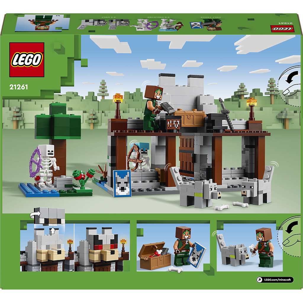 lego_minecraft_wolf_stronghold_21261L_1