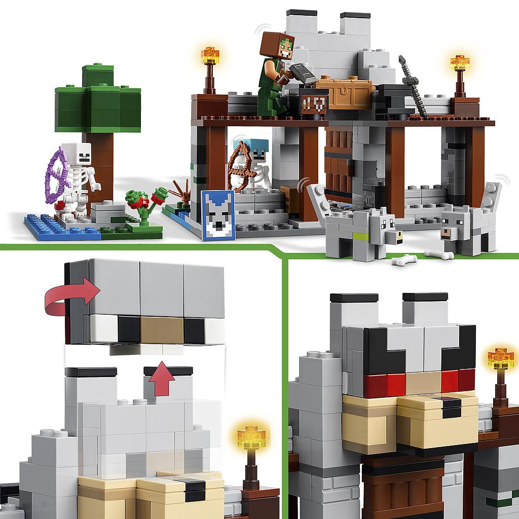 lego_minecraft_wolf_stronghold_21261L_3