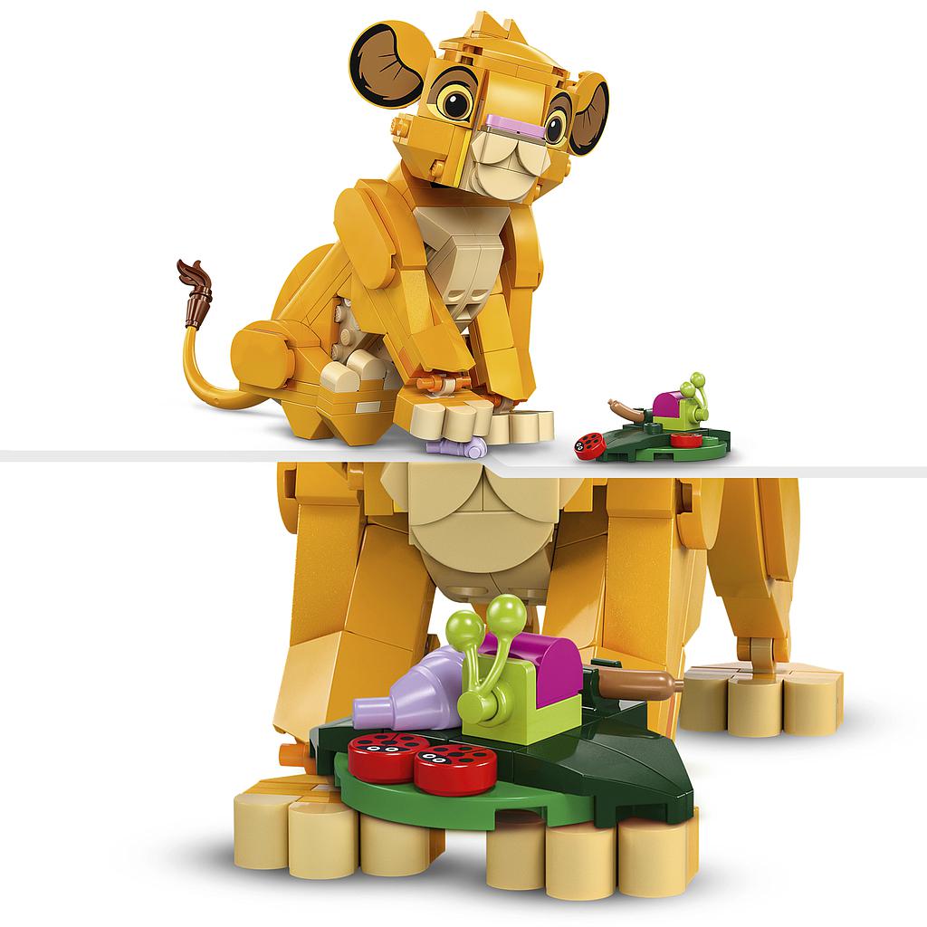 lego_disney_lõvikuningas_simba_kutsikas_43243L_3