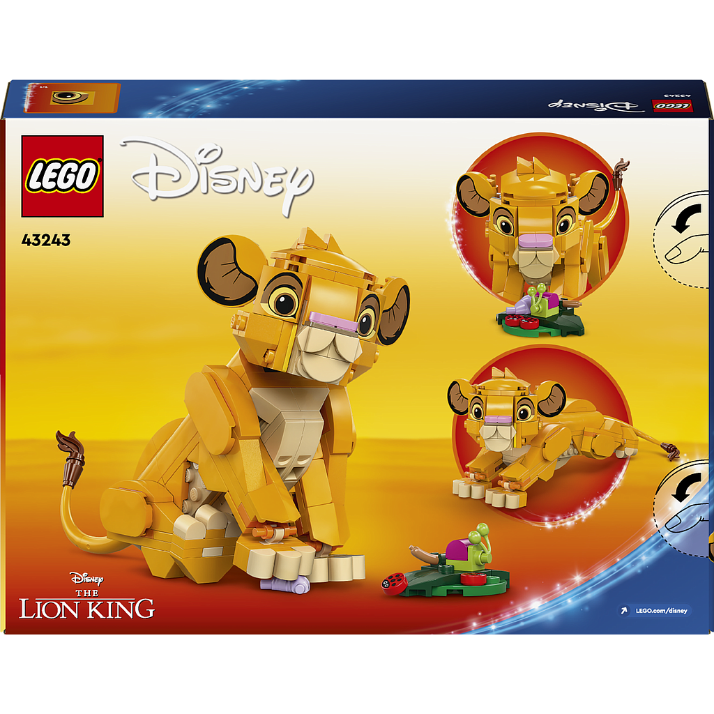 lego_disney_lõvikuningas_simba_kutsikas_43243L_5