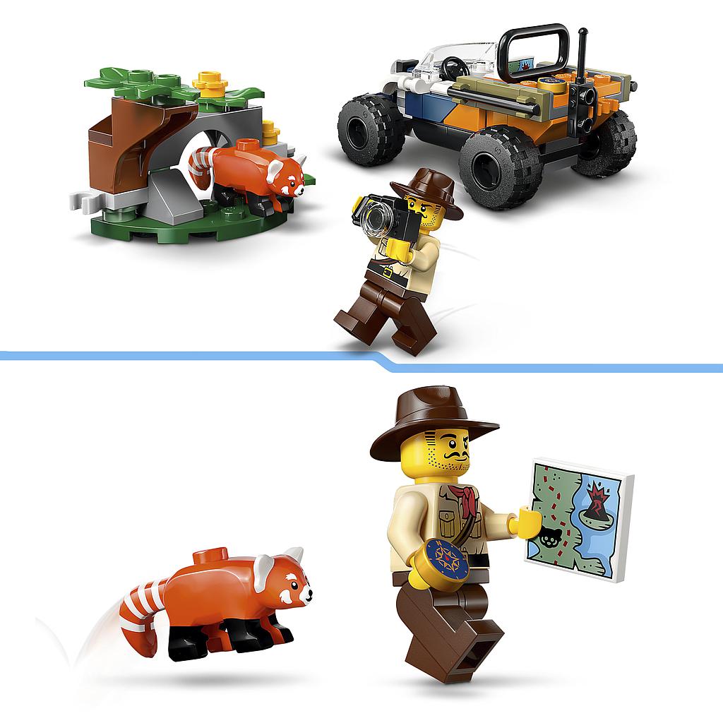 lego_city_džungliuurija_atv_punase_panda_missioon_60424L_2