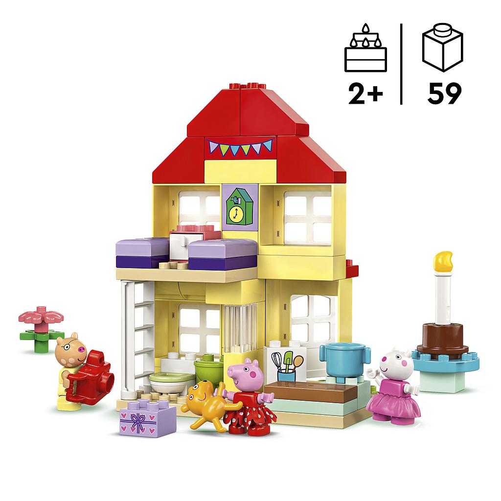 lego_duplo_põrsas_peppa_sünnipäevamaja_10433L_4