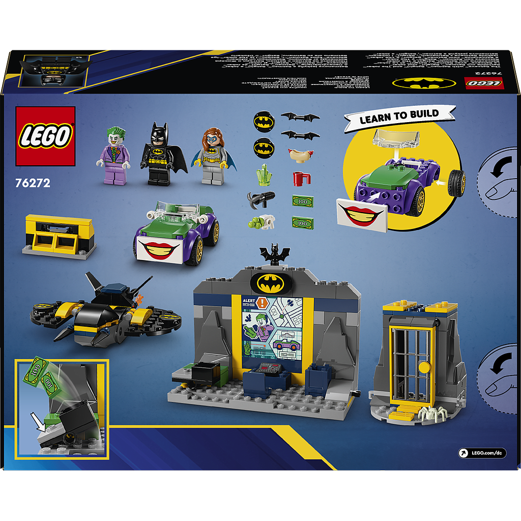 lego_super_heroes_batcave_koos_batmani,_batgirli_ja_jokeriga_76272L_2