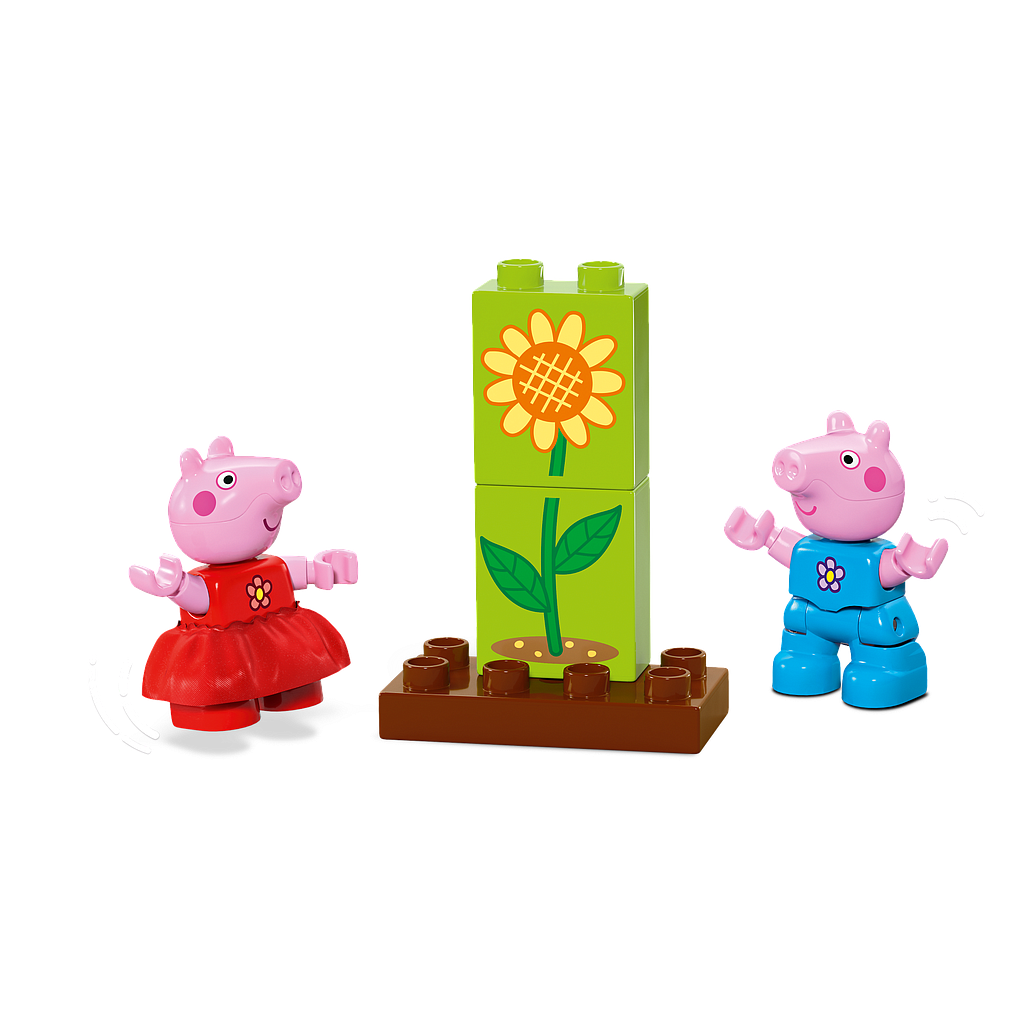 lego_duplo_põrsas_peppa_aed_ja_puumaja_10431L_1