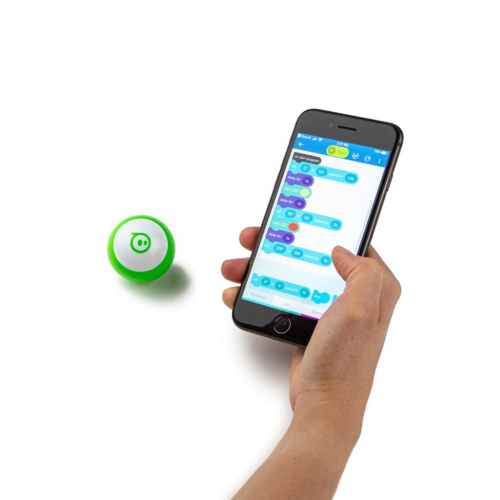 sphero_mini_robot_roheline_M001GRW_2