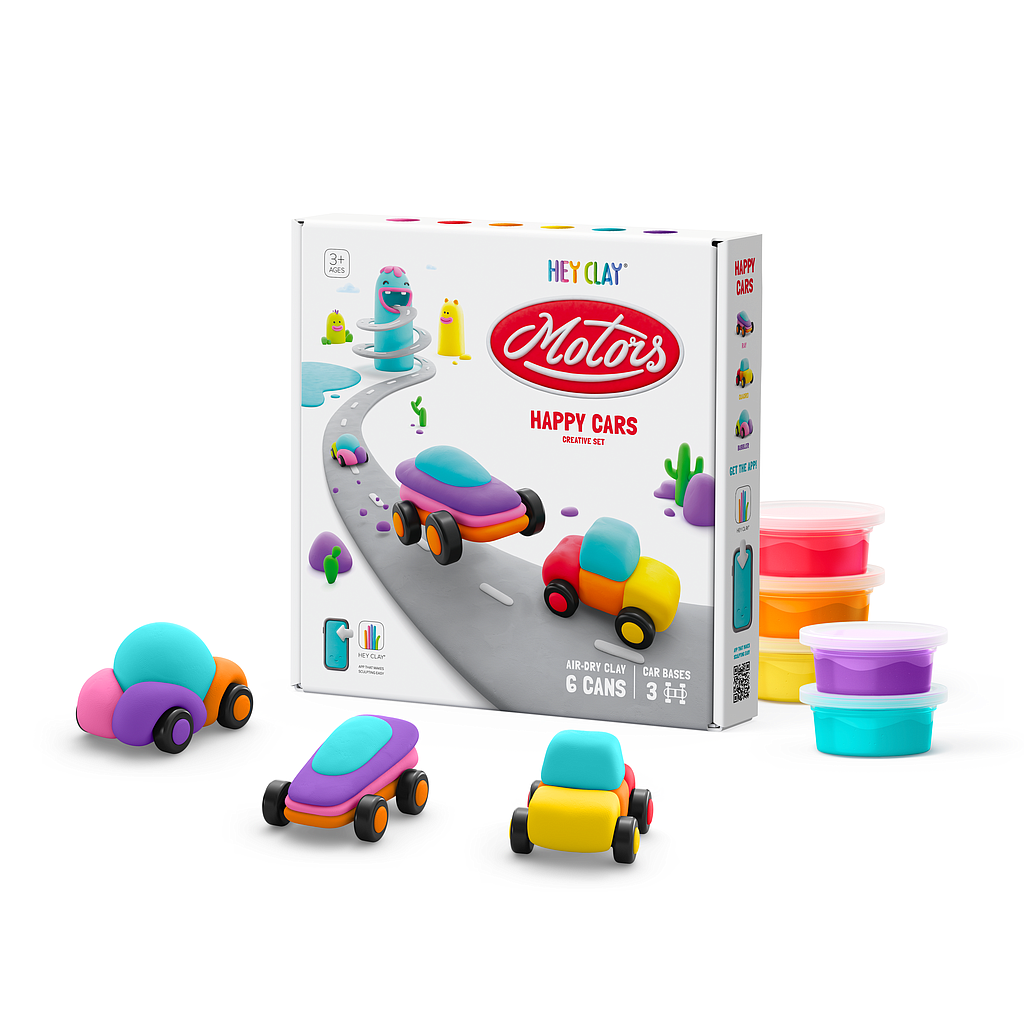 hey_clay_voolimismass_õnnelikud_autod_ratastega_60902E_5