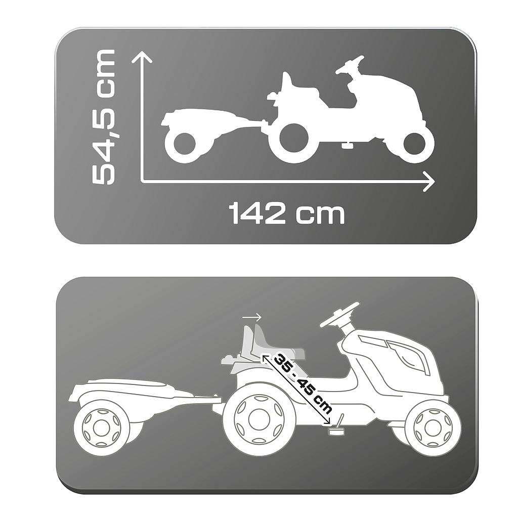 smoby_traktor_sinine_farmer_xl_käruga_710129S_2