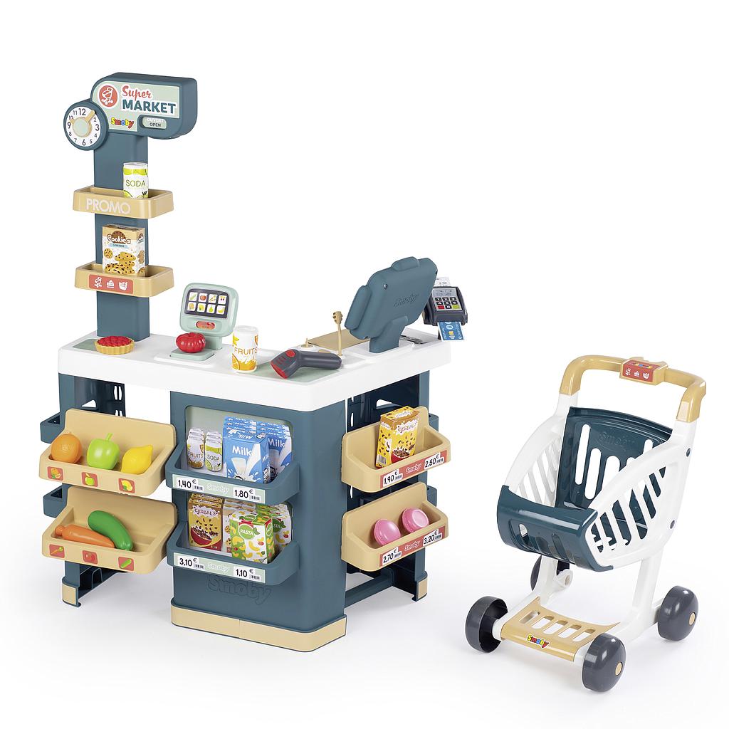 smoby_supermarket_ostukäruga_350239S_1