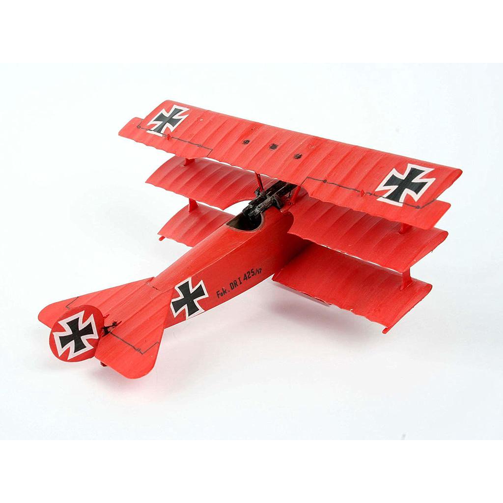 revell_mudelikomplekt_fokker_dr.1__1:72_64116R_1