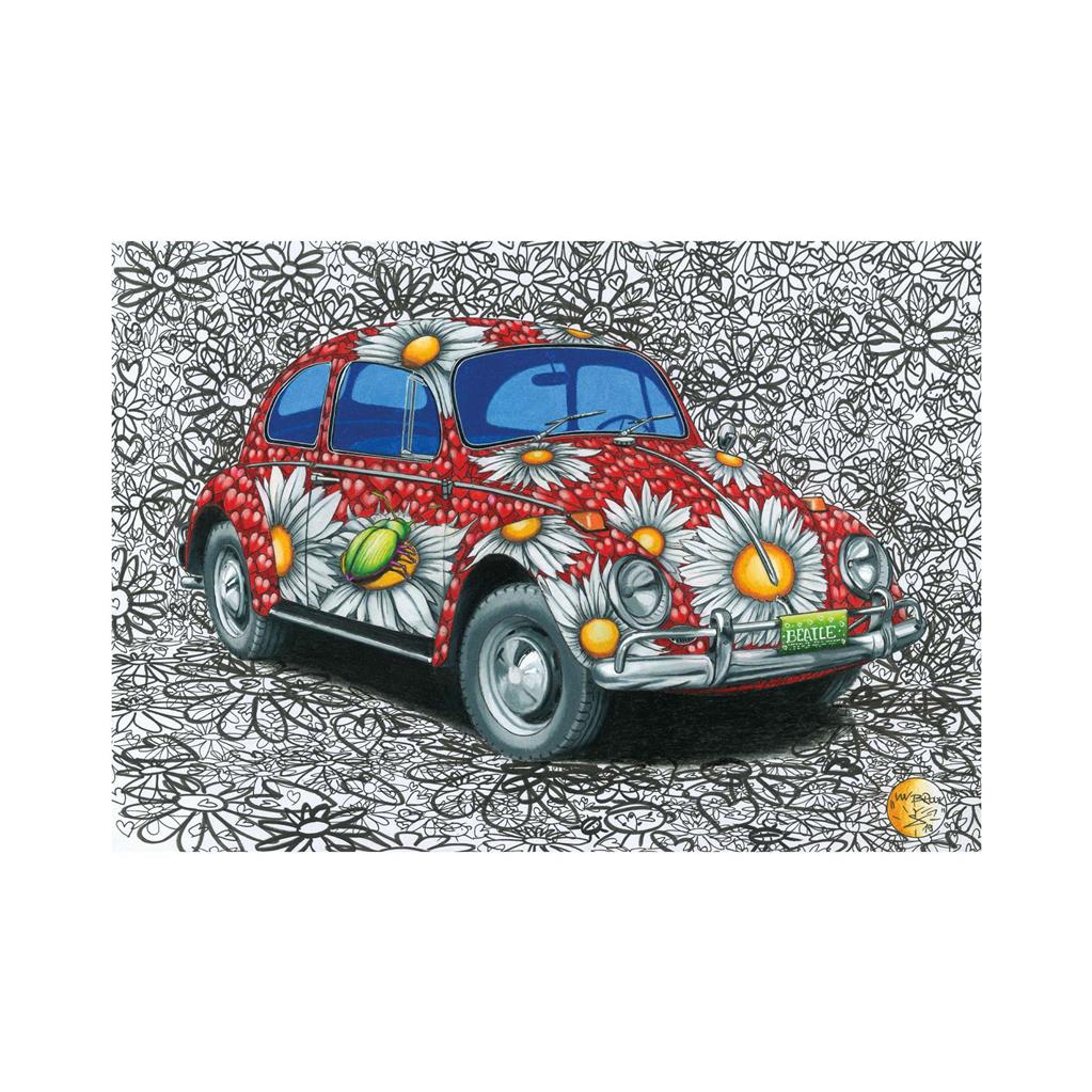 dino_pusle_500_tk_värviline_vw_beetle_50279D_1