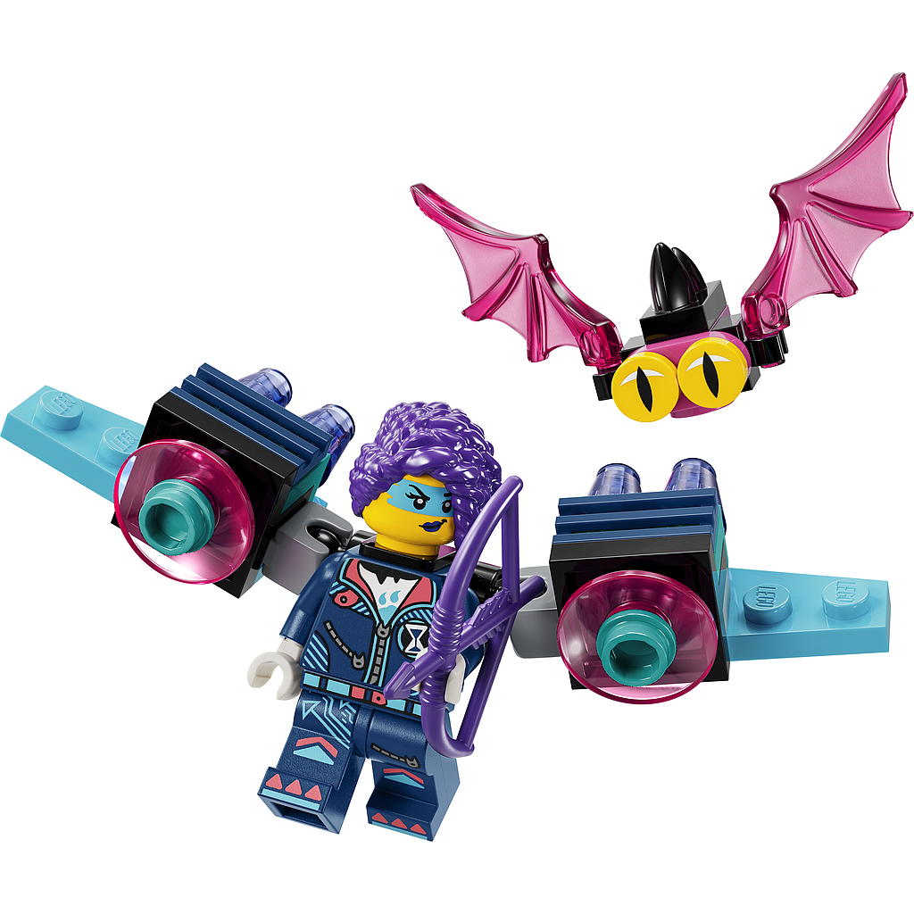 lego_dreamzzz_zoey_unenäo_reaktiivseadmega_kiirendi_30660L_1