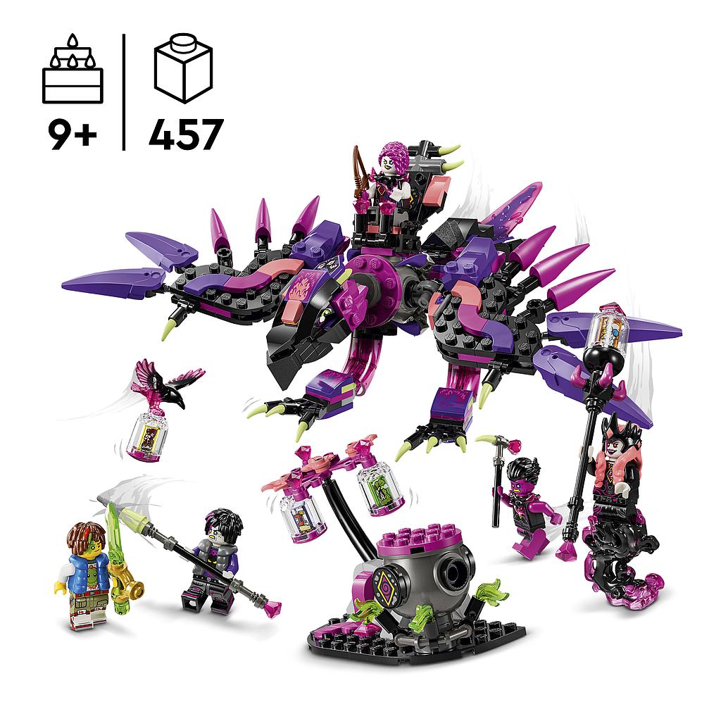 lego_dreamzzz_eikunagi_nõia_õudusunenäo_olendid_71483L_2