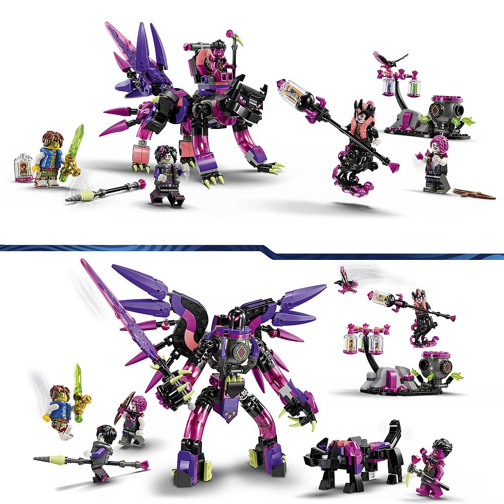 lego_dreamzzz_eikunagi_nõia_õudusunenäo_olendid_71483L_4