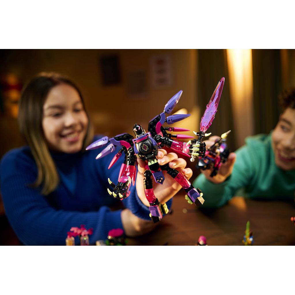 lego_dreamzzz_eikunagi_nõia_õudusunenäo_olendid_71483L_6