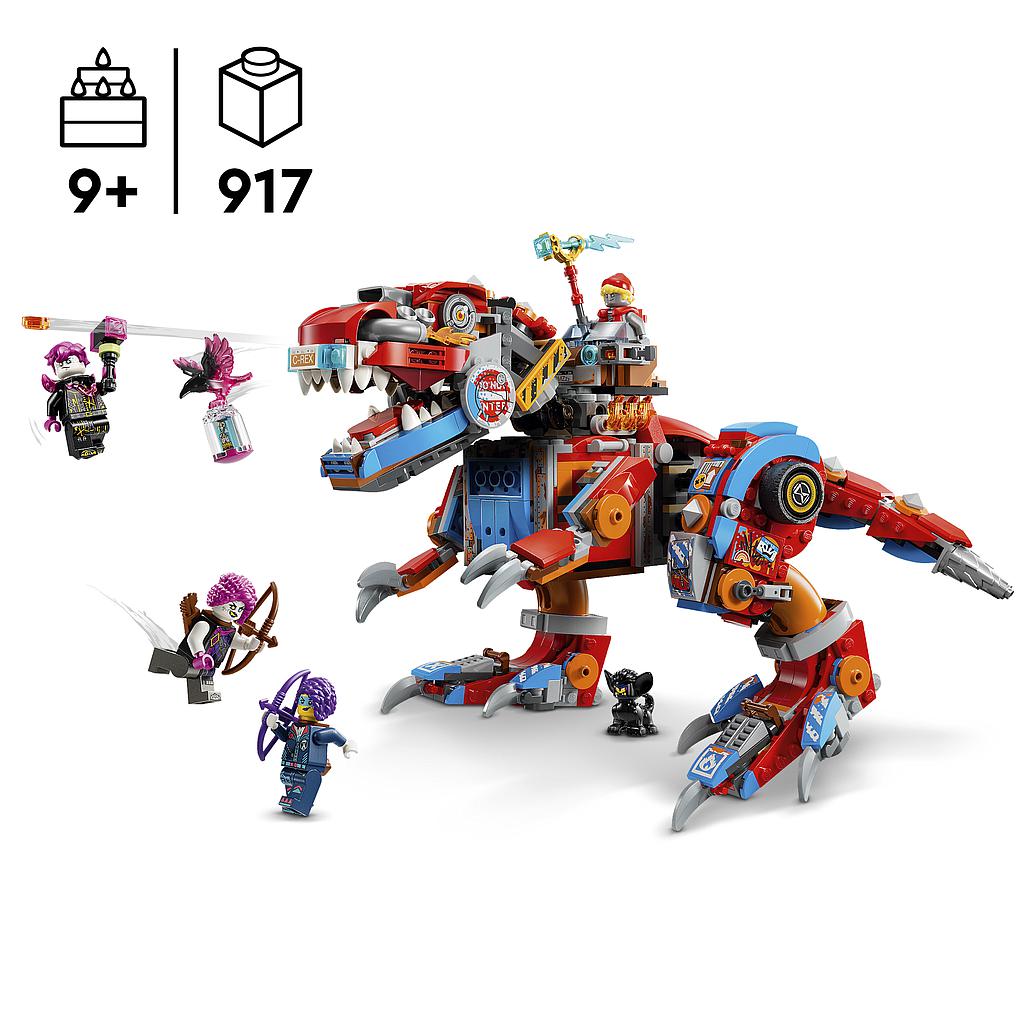 lego_dreamzzz_cooperi_robotdinosaurus_c-rex_71484L_2