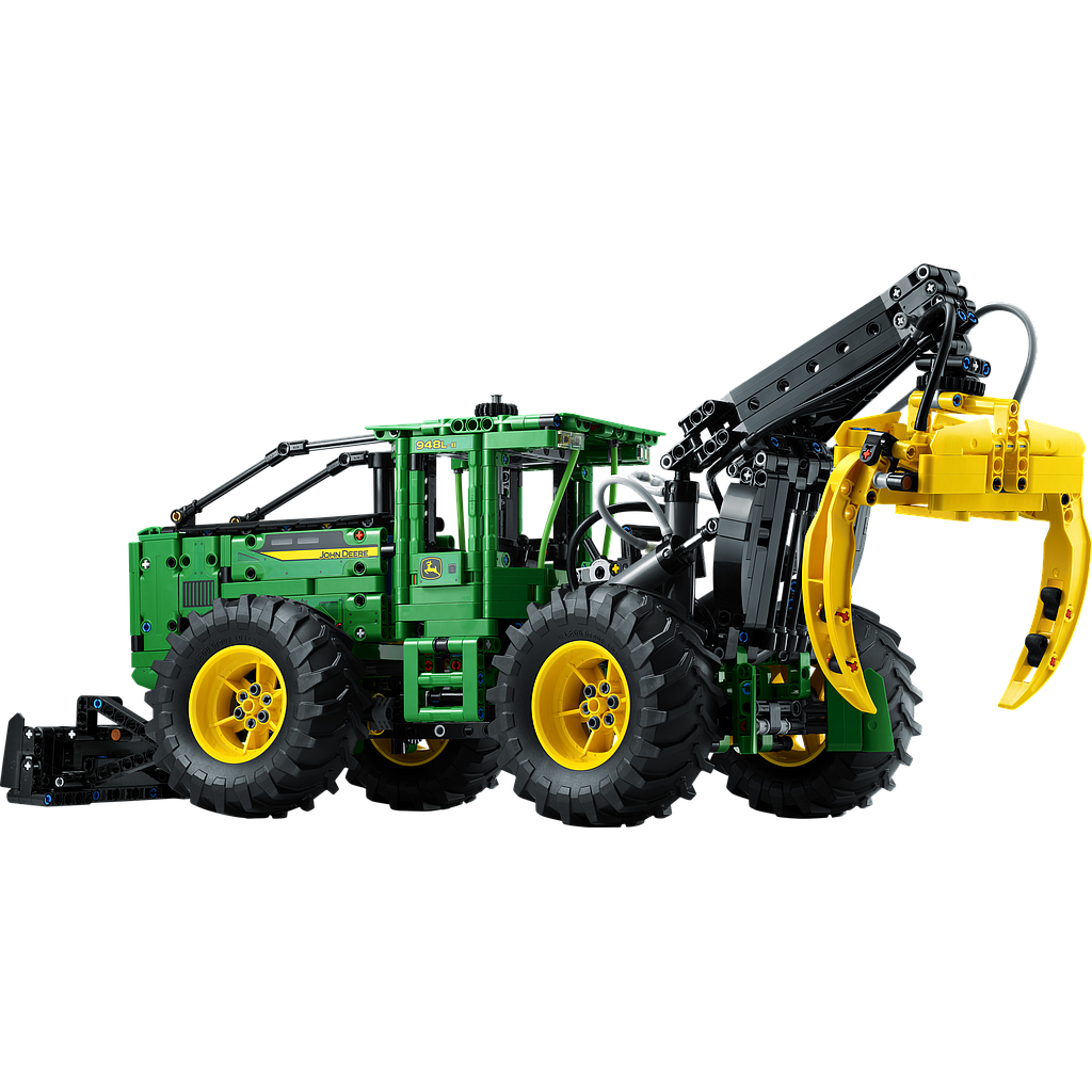 lego_technic_john_deere_948l-ii skiider_42157L_1
