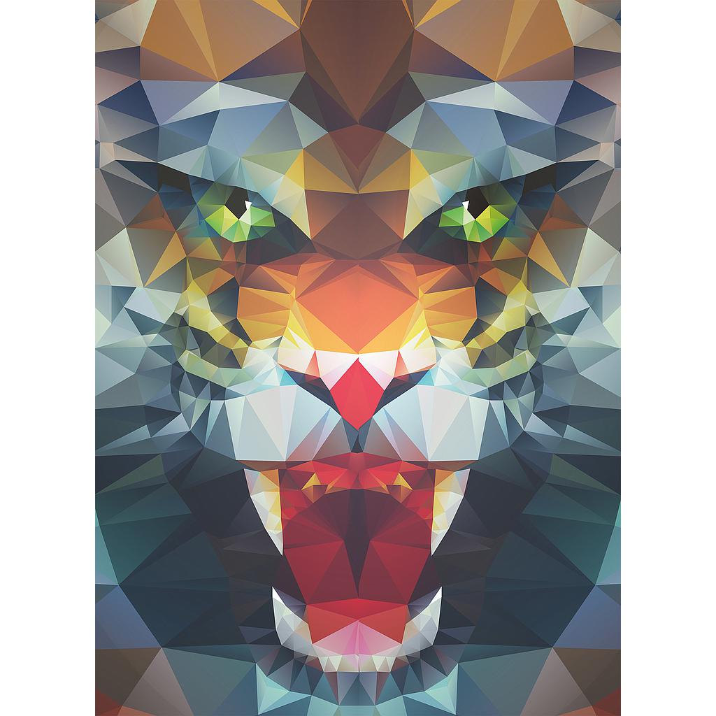 ravensburger_pusle_500_tk_graafiline_lõvi_12000239V_1