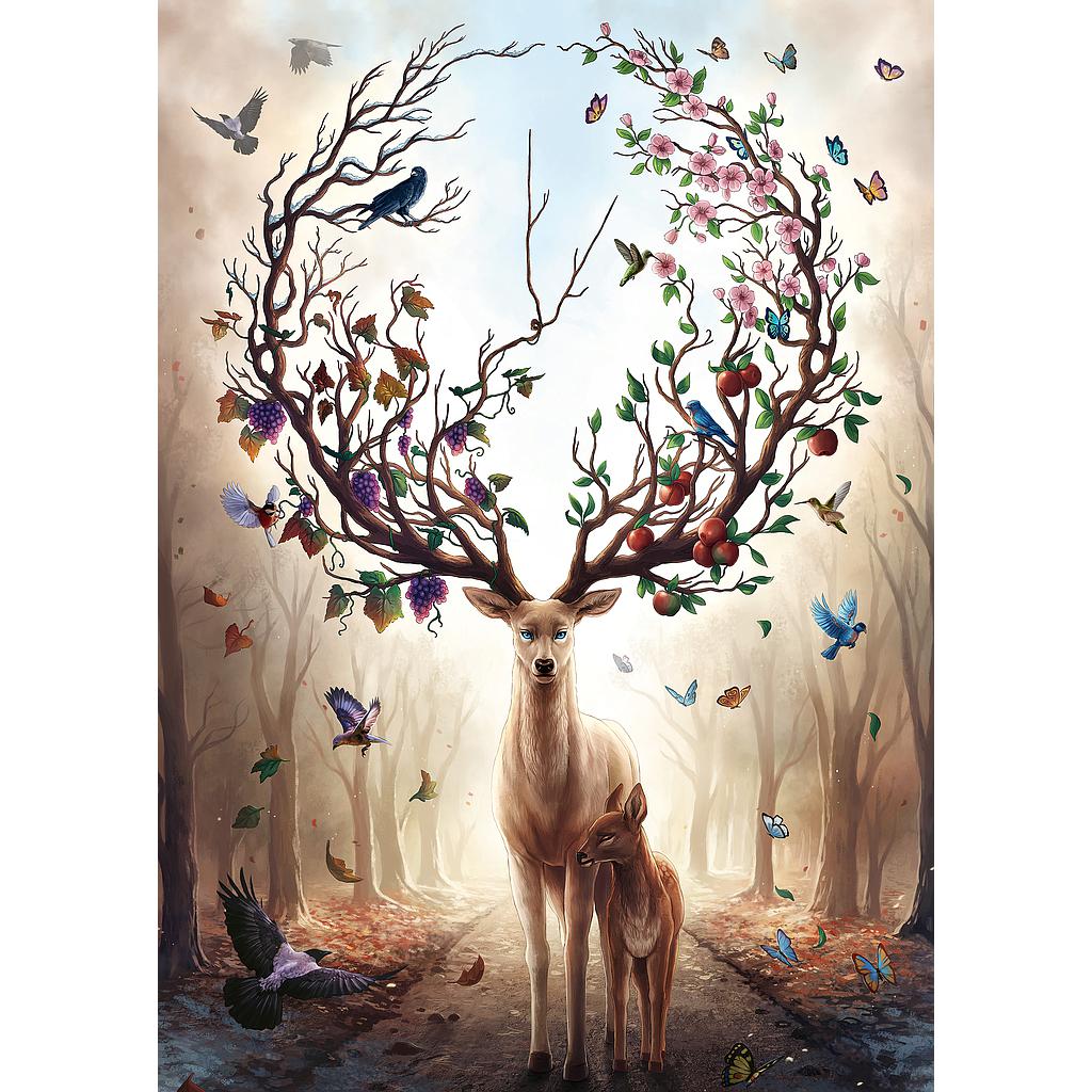 ravensburger_pusle_1000_tk_fantastiline_hirv_12000459V_1